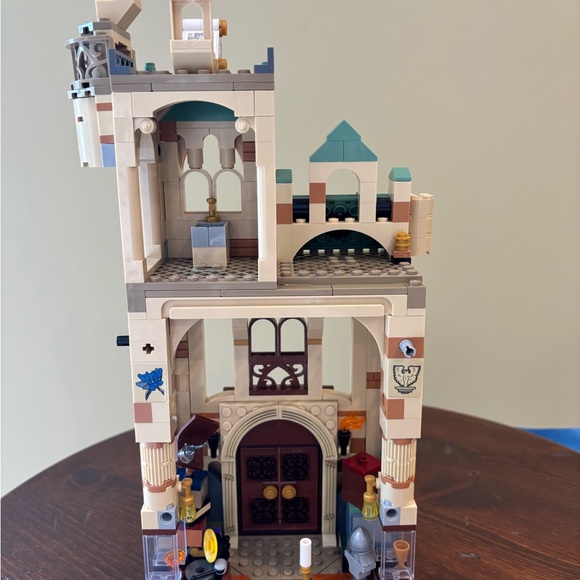 Harry Potter Lego - Picture 3 of 9